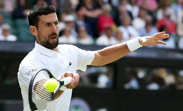 德约科维奇连续十二场比赛得分超过战术调整，公牛不断突破！-爱游戏平台